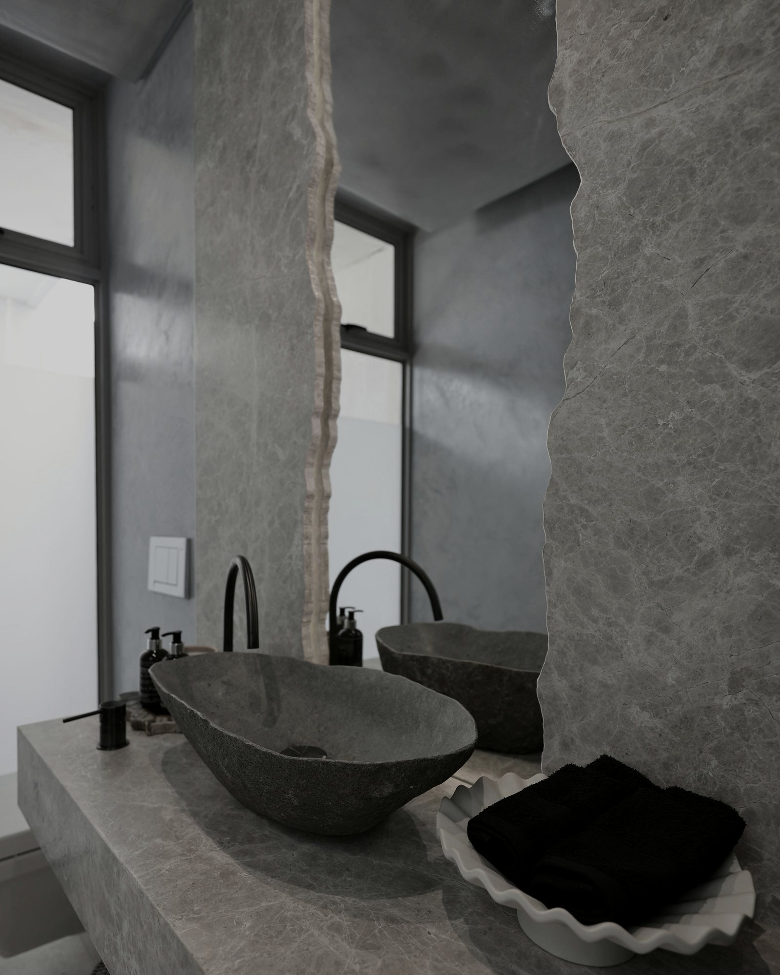 Element bespoke project by Interiology™