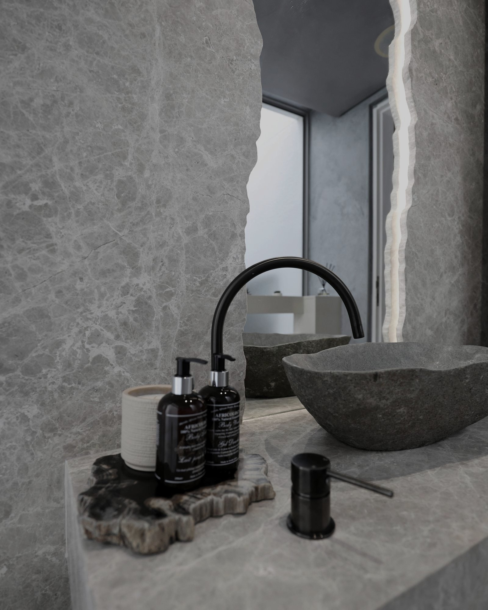 Element bespoke project by Interiology™