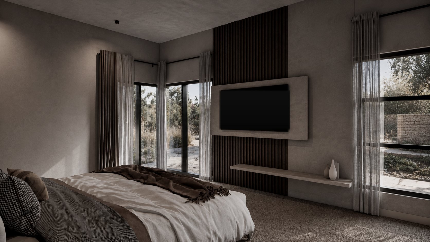Element bespoke project by Interiology™
