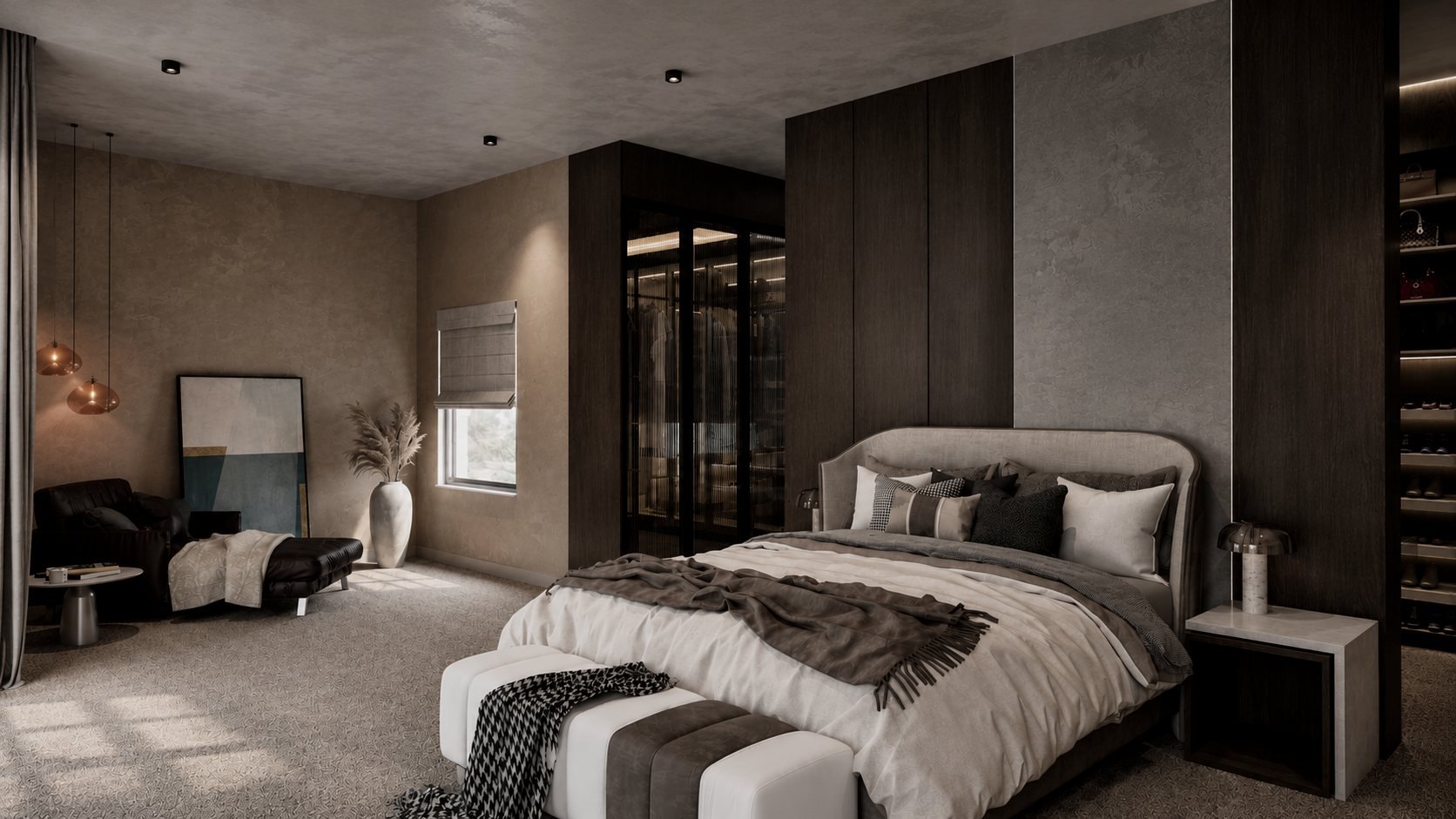 Element bespoke project by Interiology™