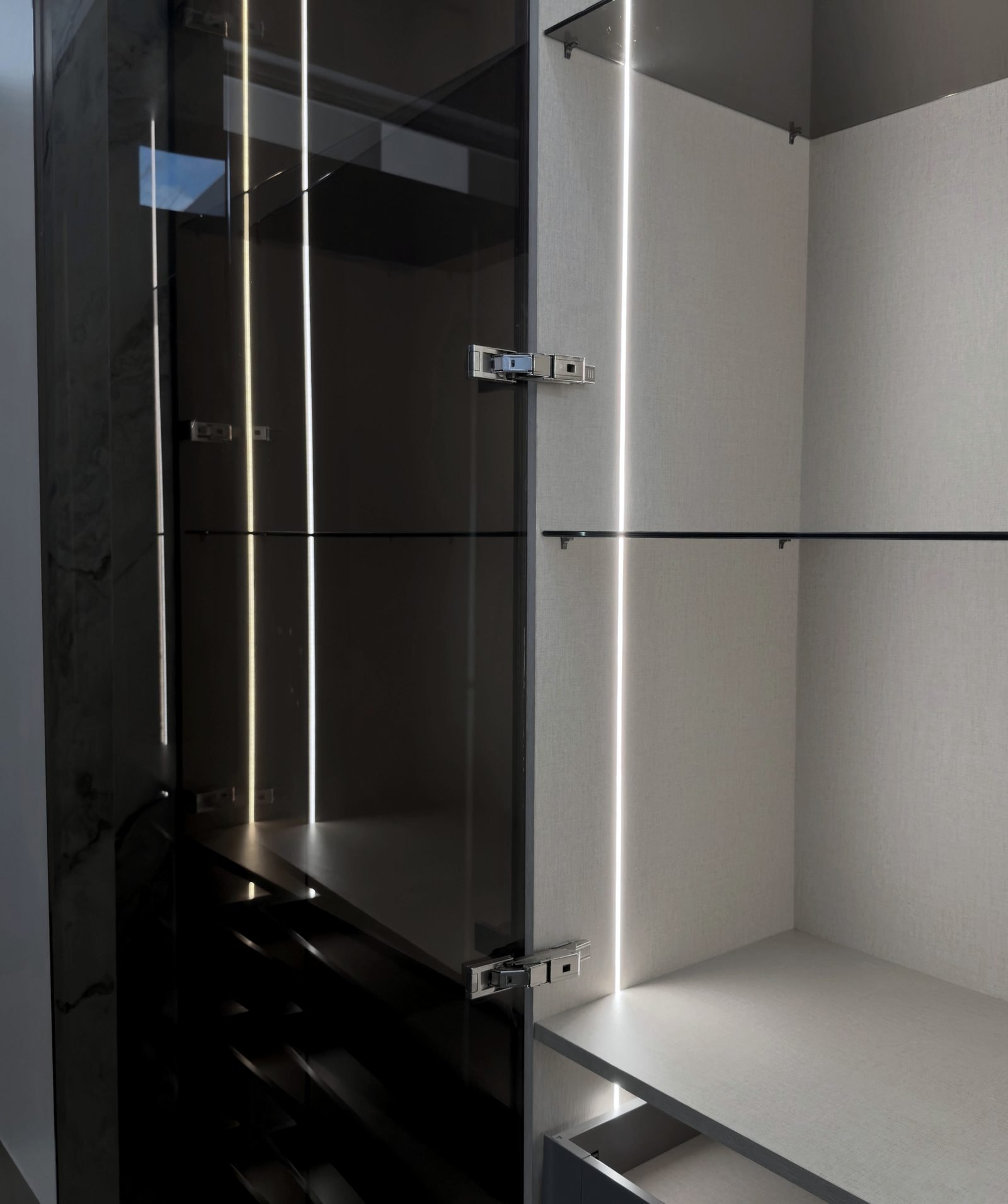 Element bespoke project by Interiology™
