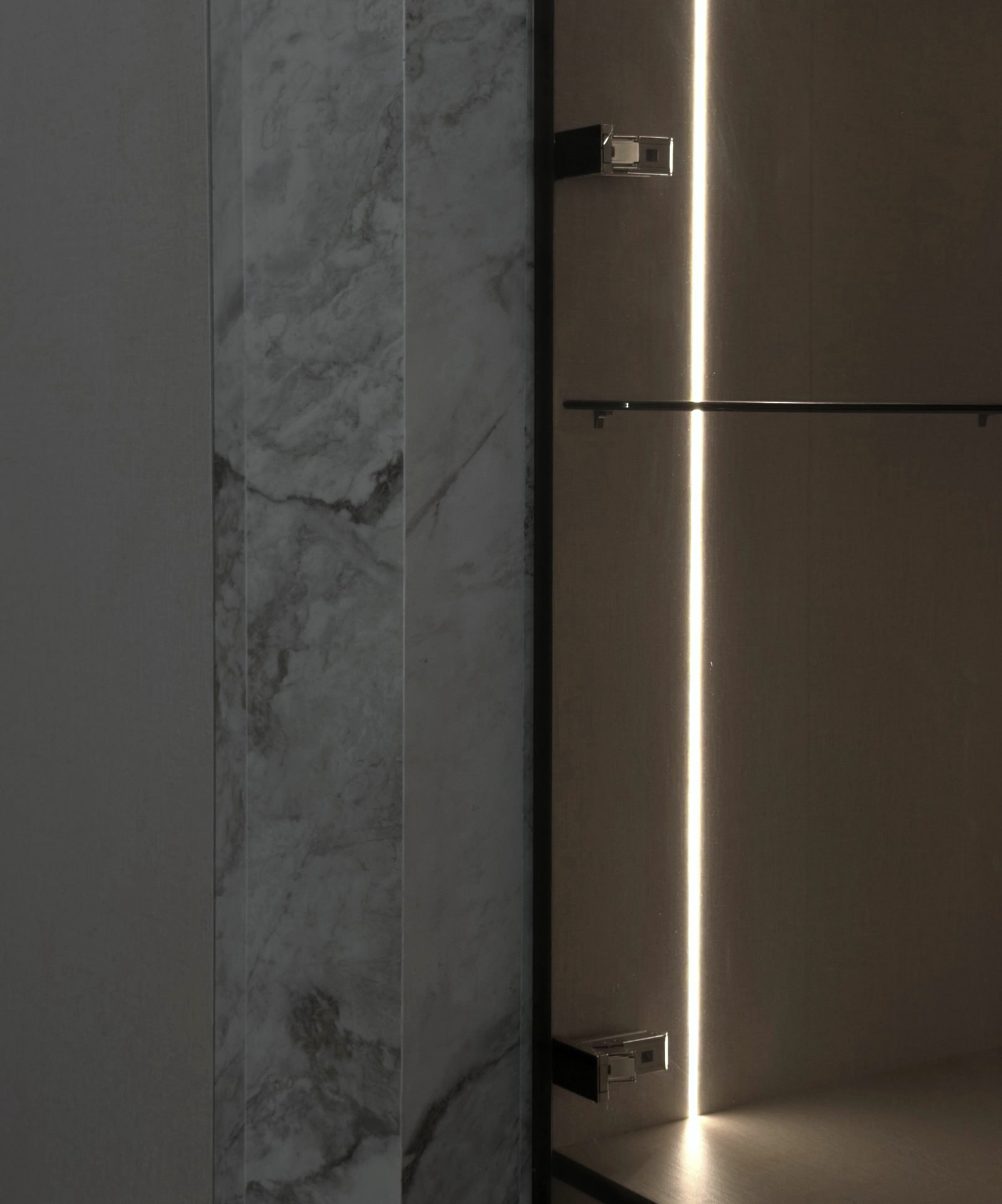Element bespoke project by Interiology™
