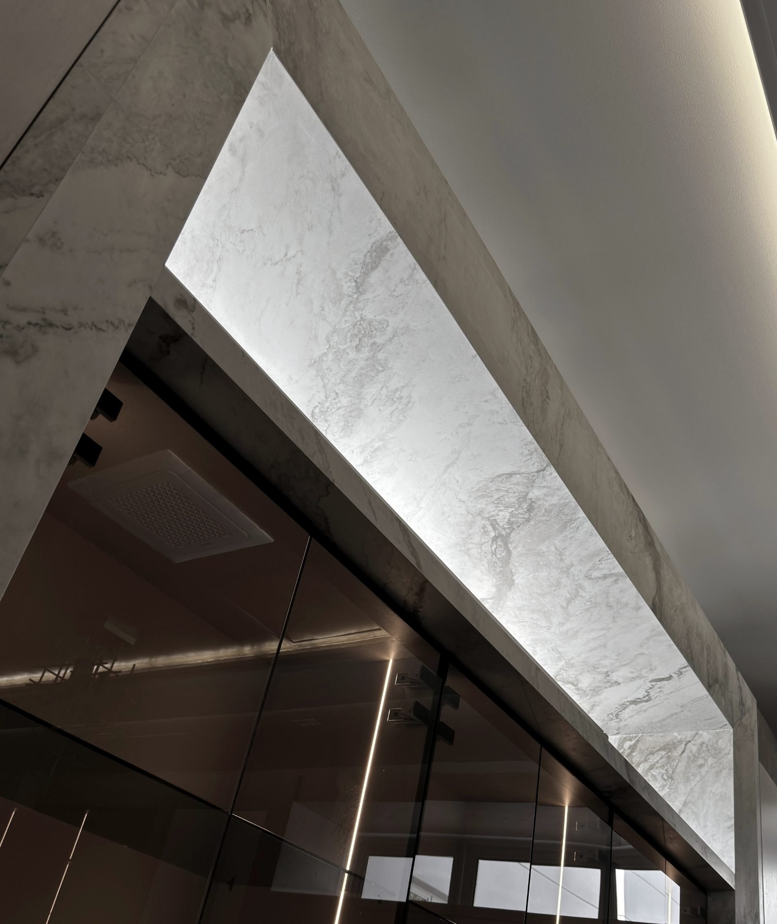 Element bespoke project by Interiology™