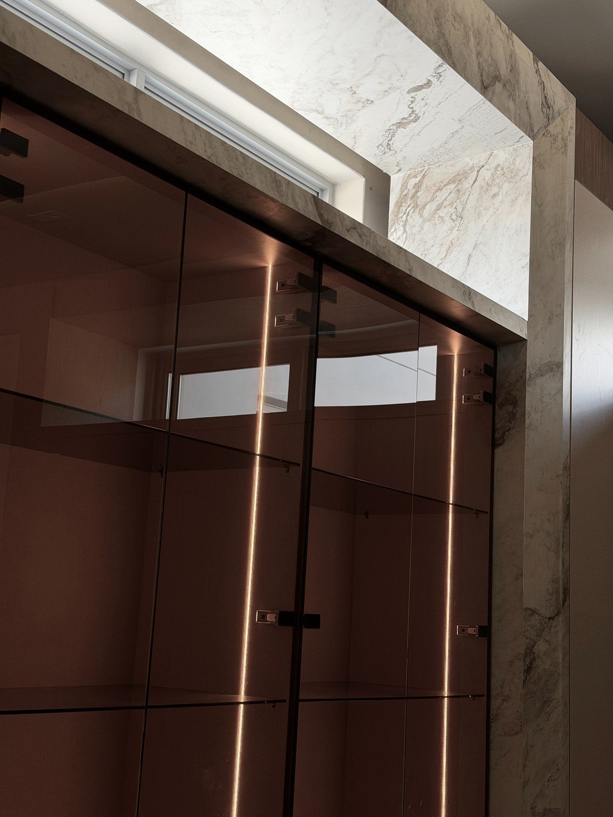 Element bespoke project by Interiology™
