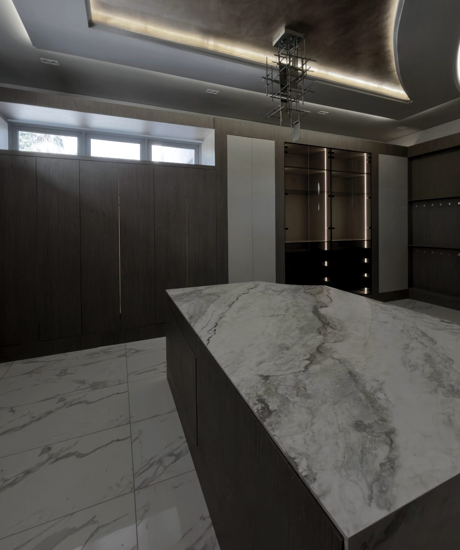 Element bespoke project by Interiology™