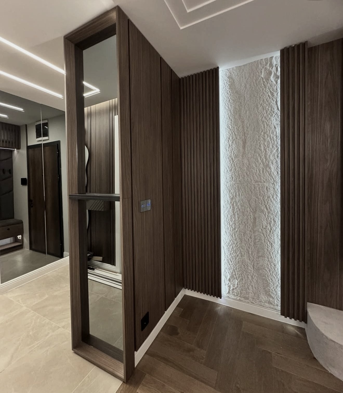 Element bespoke project by Interiology™