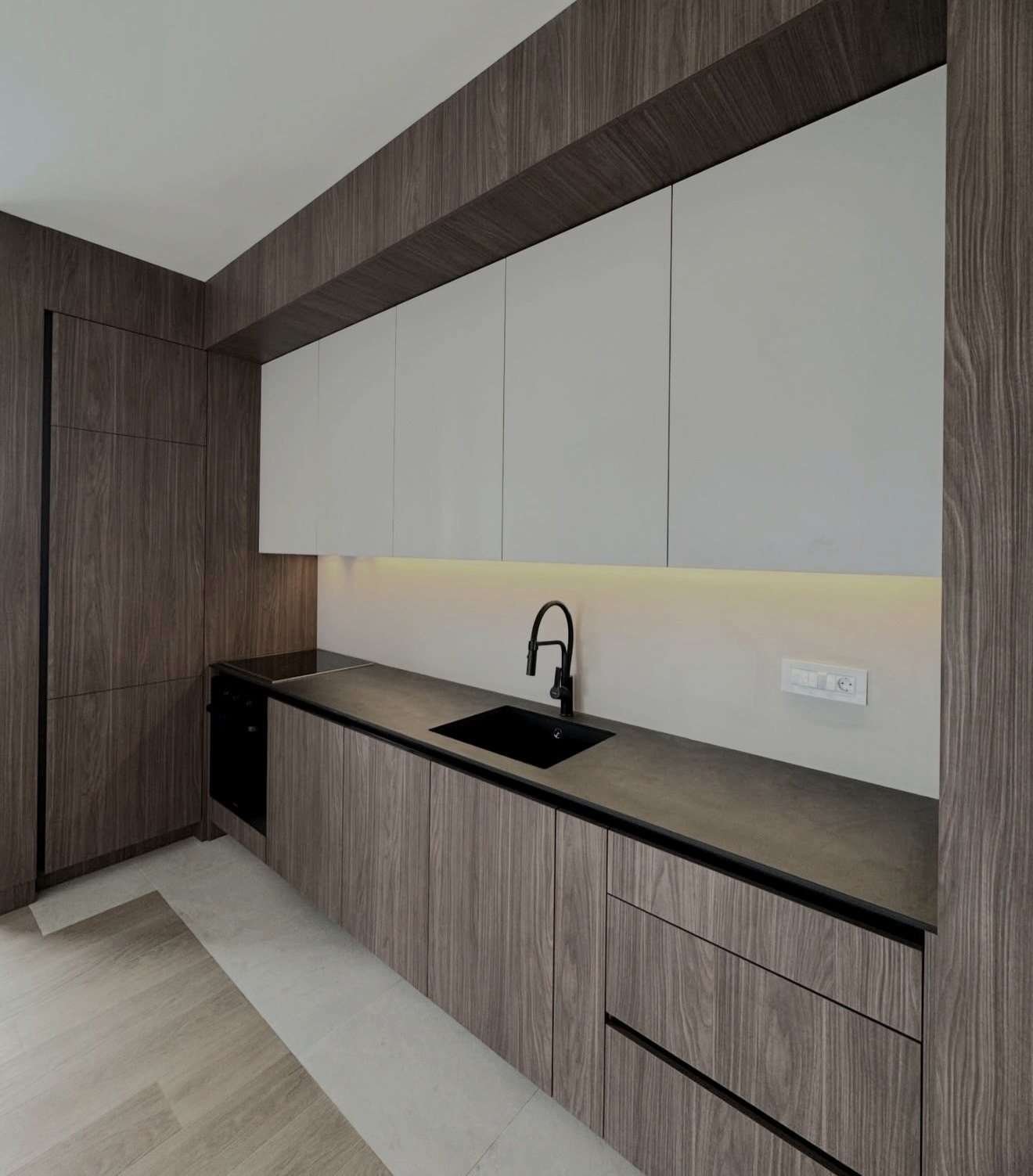 Element bespoke project by Interiology™