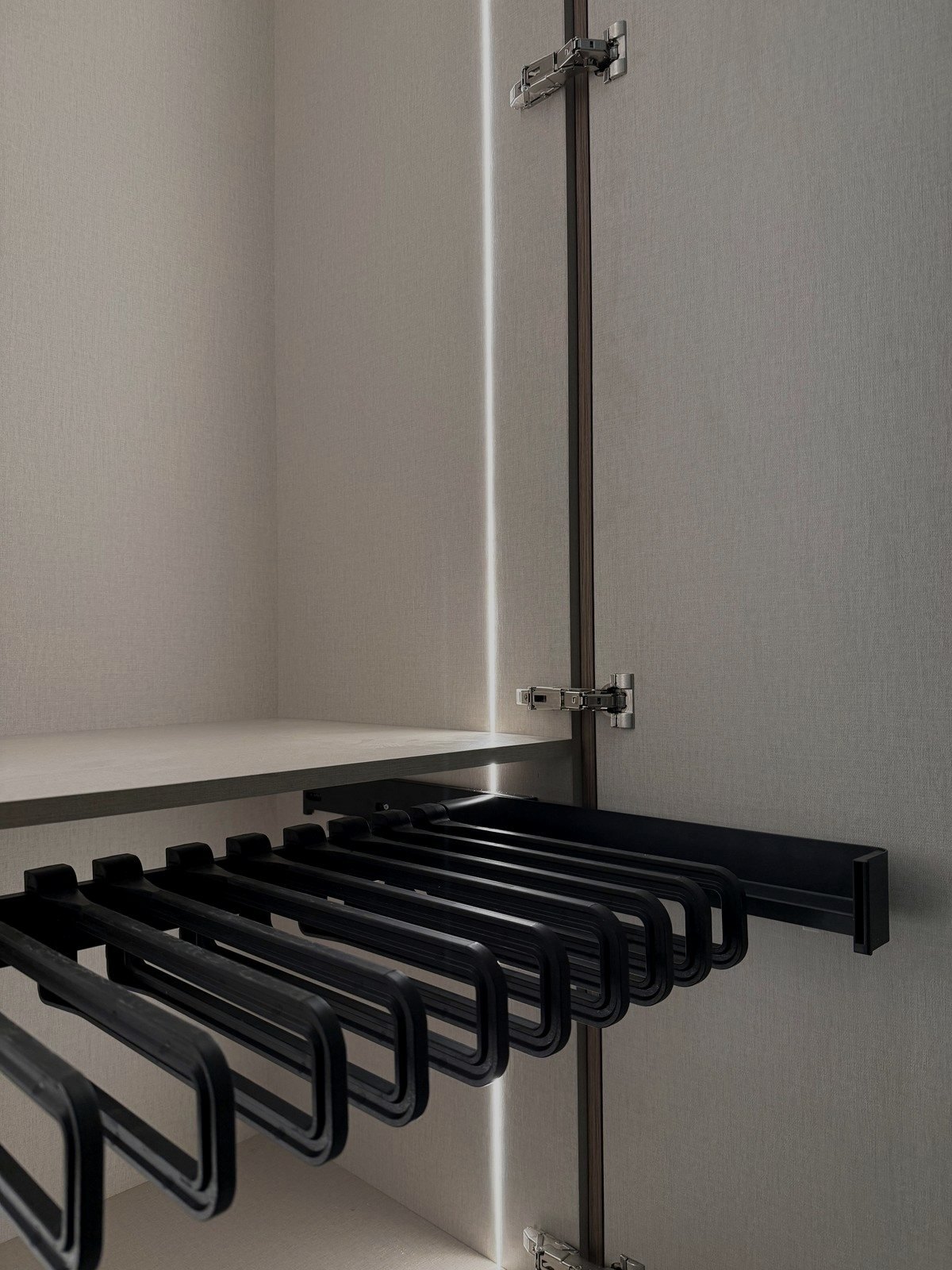 Element bespoke project by Interiology™