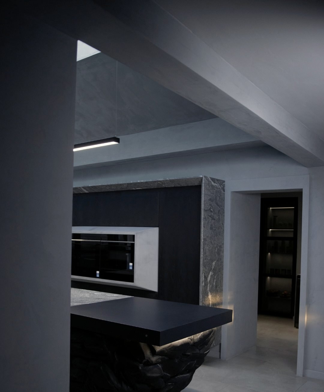 Kitchens detail by Interiology™