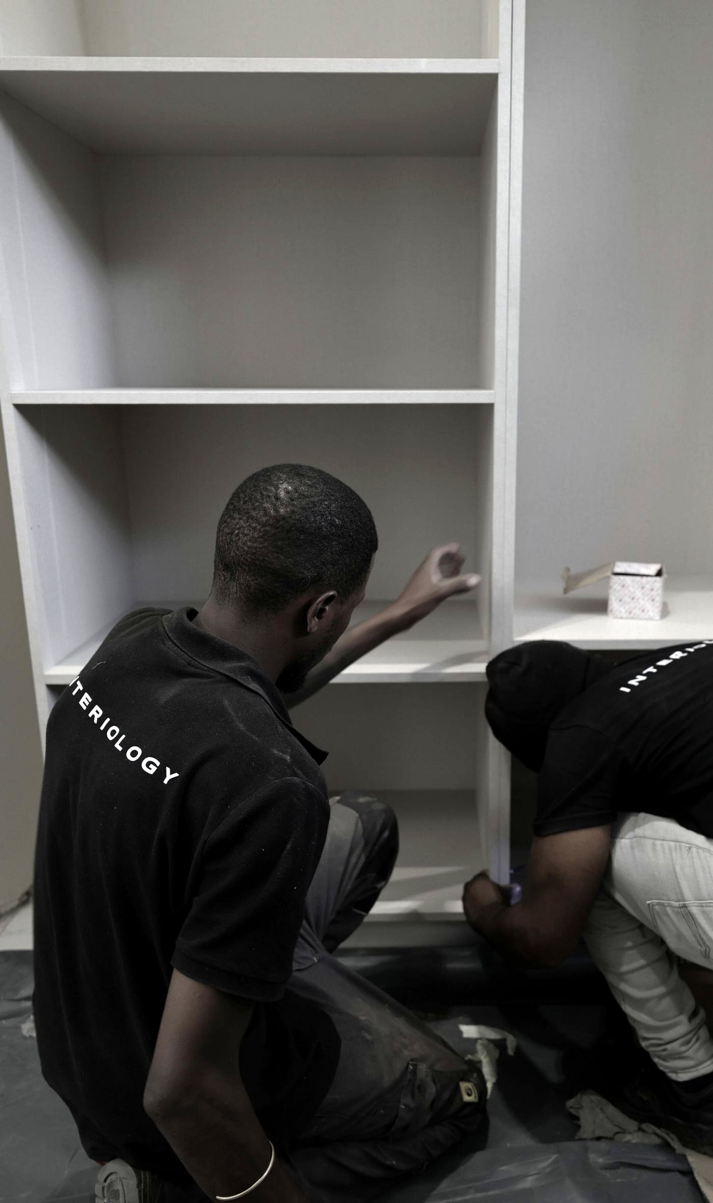 Interiology™ Sandton showroom