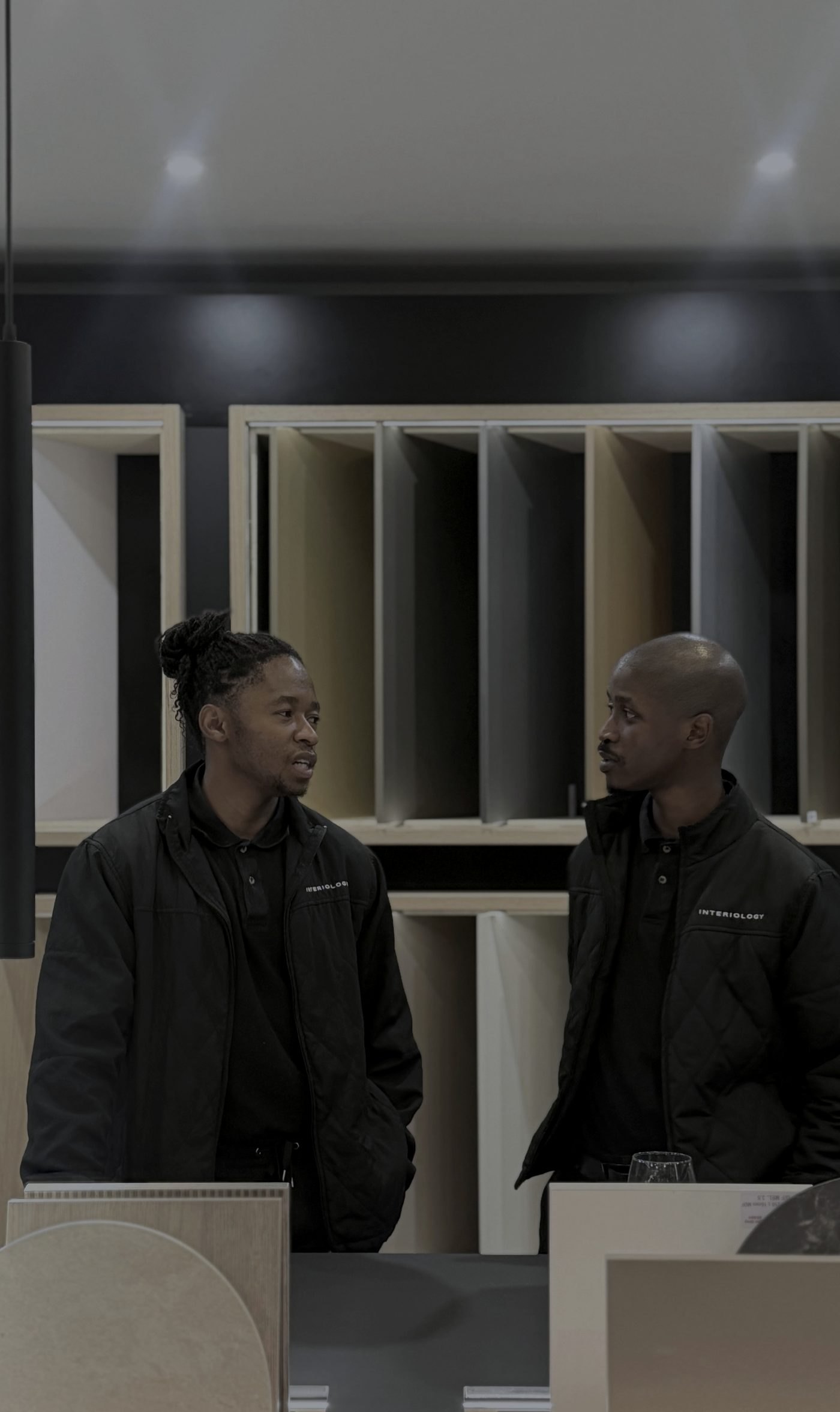 Interiology™ showroom Sandown Sandton
