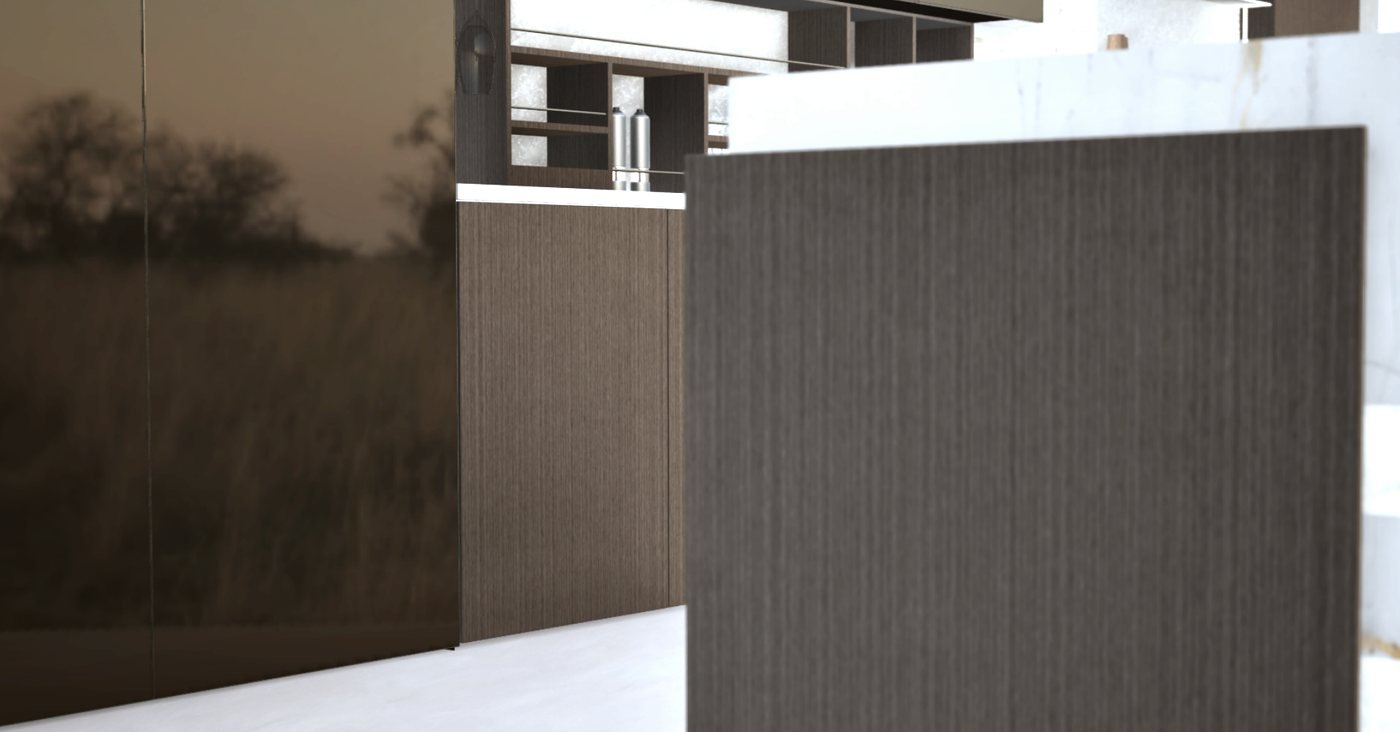 Thena detail by Interiology™