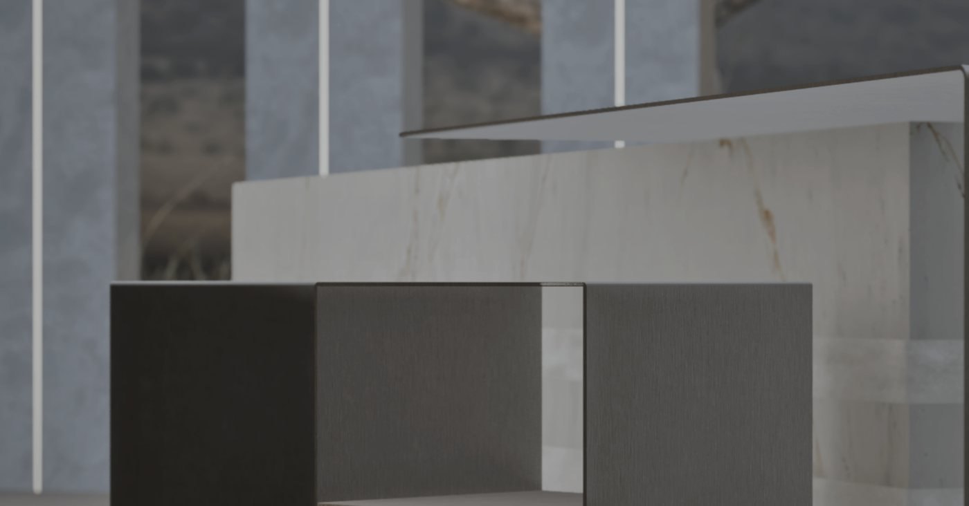 Thena detail by Interiology™